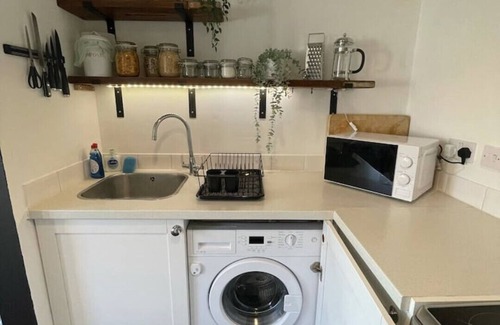 Wallingford Apartamento | The Old Foundry Wallingford Apartment & Parking