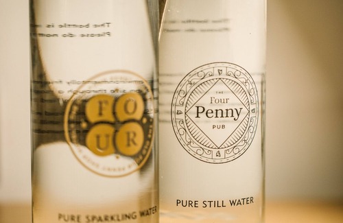 Warwick Cama Y Desayuno | The Old Fourpenny Shop Hotel