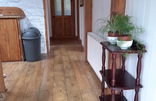 Jamestown Casa | The Old Granary at Little River