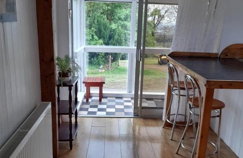 Jamestown Casa | The Old Granary at Little River