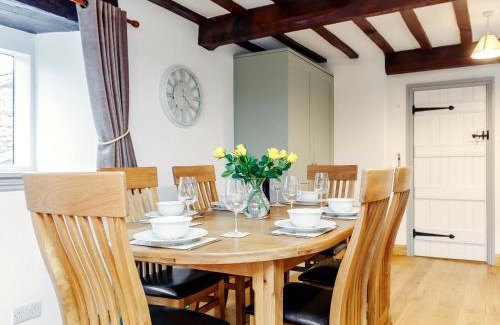 Hewelsfield Casa | The Old Granary - Uk12135