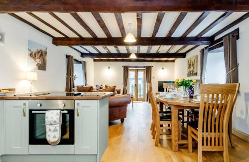 Hewelsfield Casa | The Old Granary - Uk12135