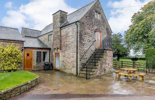 Hewelsfield Casa | The Old Granary - Uk12135