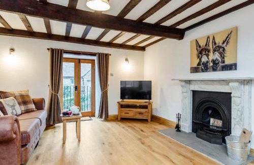 Hewelsfield Casa | The Old Granary - Uk12135