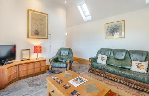 Market Rasen Casa | The Old Greenhouse - Uk45328