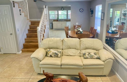 Winter Haven Casa | The Old Haven - An Enduring Piece of Nostalgia
