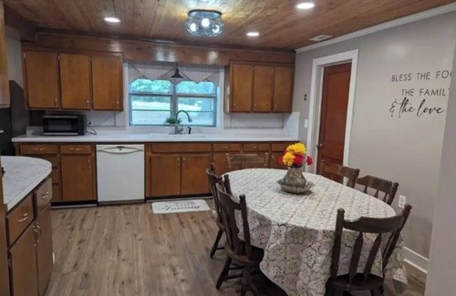 Concord Casa | The Old Home Place
