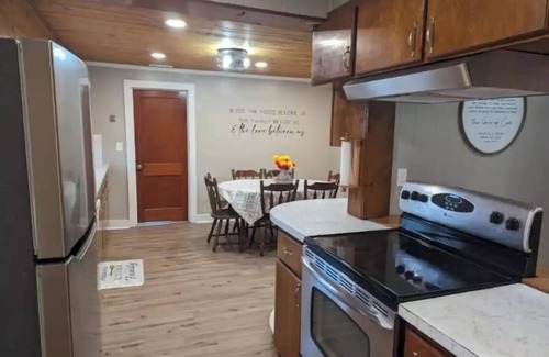 Concord Casa | The Old Home Place
