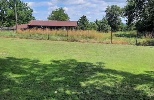Concord Casa | The Old Home Place