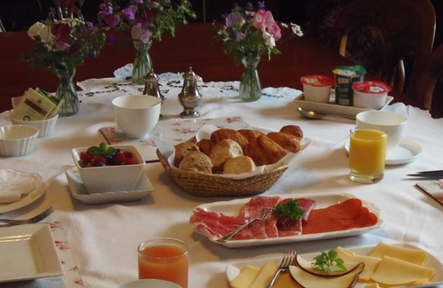 Nether Stowey Cama Y Desayuno | The Old house B&B