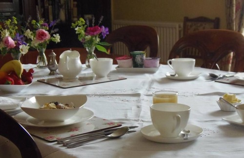 Nether Stowey Cama Y Desayuno | The Old house B&B