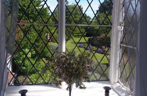 Nether Stowey Cama Y Desayuno | The Old house B&B