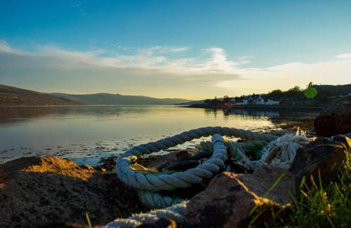 Inveraray Apartamento | The Old Jail Apartment, Inveraray