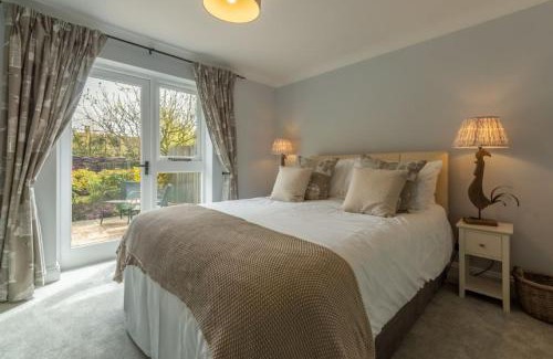 Cley next the Sea Casa | The Old Joinery