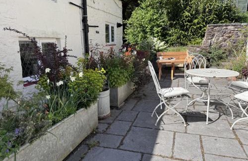 Exmoor National Park Casa | The Old Kitchen Exford