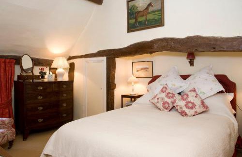 Halford Cama Y Desayuno | The Old Manor House