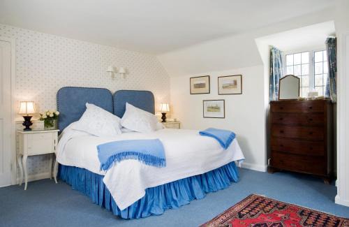 Halford Cama Y Desayuno | The Old Manor House