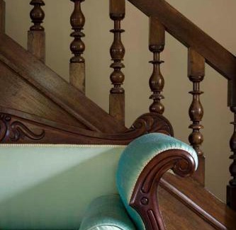 Halford Cama Y Desayuno | The Old Manor House