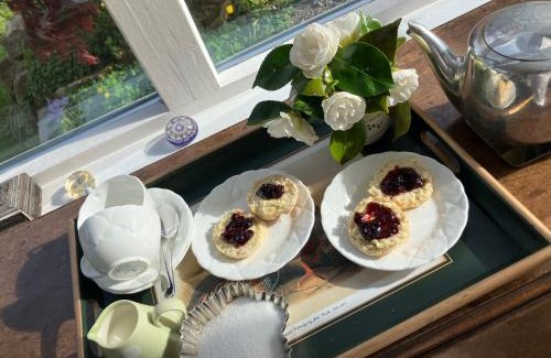 Lowick Cama Y Desayuno | The Old Manse