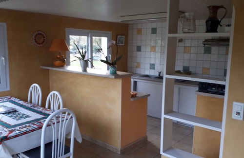 Linxe Casa | el antiguo taller matiou