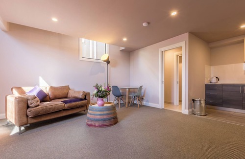Healesville Apartamento | The Old Mechanics