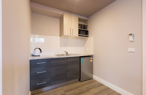 Healesville Apartamento | The Old Mechanics
