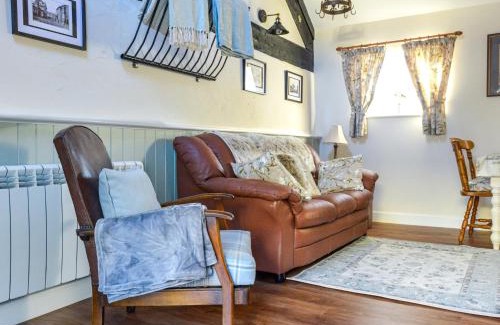 Llandovery Casa | The Old Milking Parlour