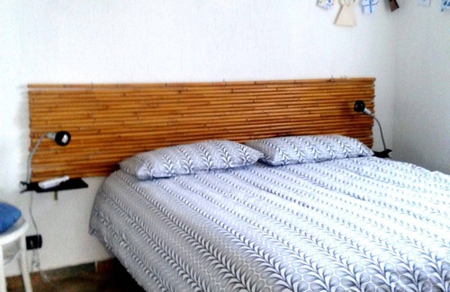 Rapallo Cabina | Alquiler cerca del mar, viejo molino a Rapallo.