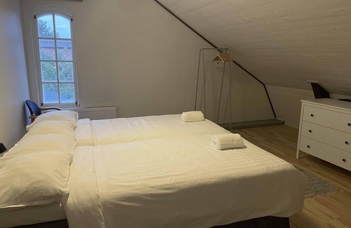 Gastrike-Hammarby Cama Y Desayuno | The Old Mill