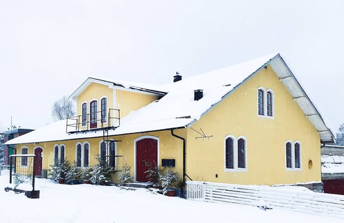 Gastrike-Hammarby Cama Y Desayuno | The Old Mill