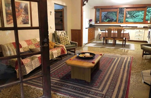 Warburton Casa | The Old Mushroom Farm