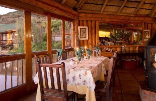 Greater Kokstad Casa | The Old Orchard