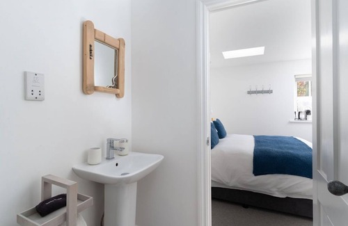 Mousehole Cama Y Desayuno | The Old Pilchard Works
