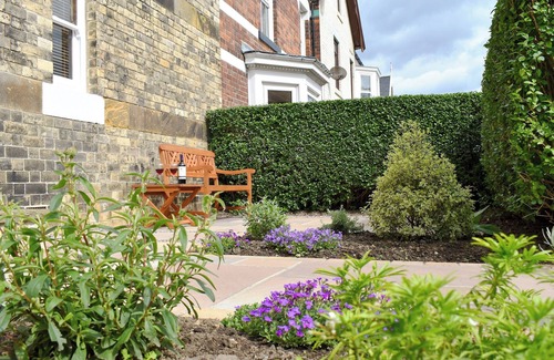 Saltburn-by-the-Sea Cabaña | Alojamiento de 2 habitaciones en Saltburn-by-the-Sea