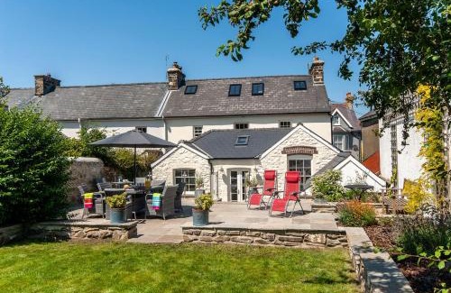 Fishguard Casa | The Old Police House - Cottage