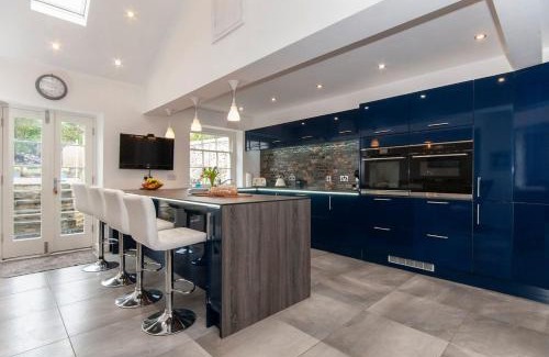 Fishguard Casa | The Old Police House - Cottage