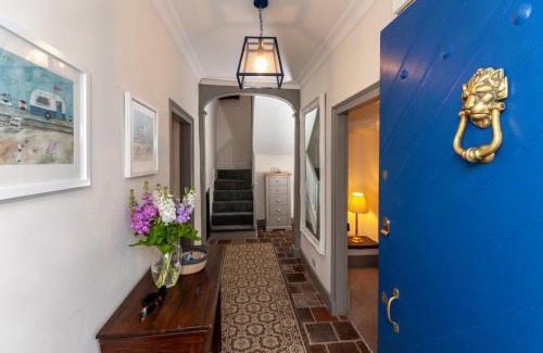 Fishguard Casa | The Old Police House - Cottage