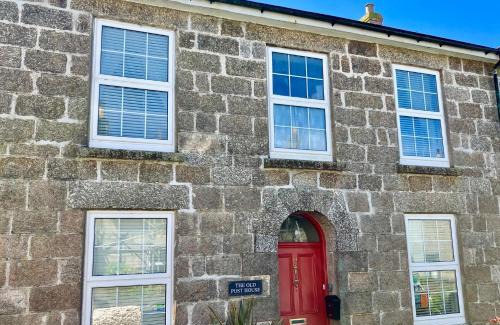 St Just Cama Y Desayuno | The Old Post House B&B