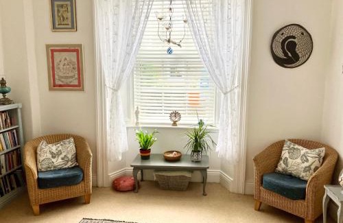 St Just Cama Y Desayuno | The Old Post House B&B