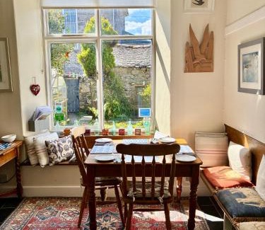 St Just Cama Y Desayuno | The Old Post House B&B