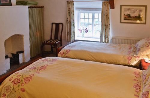 Dorchester Casa | The Old Post Office
