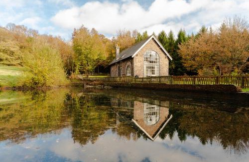 Lydney Casa | The Old Pump House