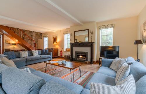 Lydney Casa | The Old Pump House