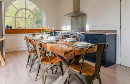 Lydney Casa | The Old Pump House