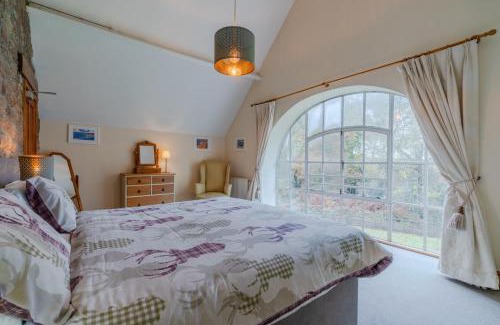Lydney Casa | The Old Pump House