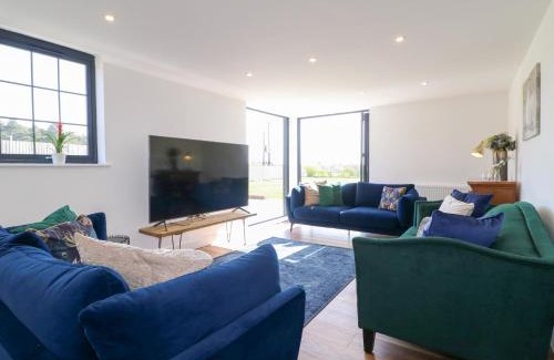 Annesley Woodhouse Casa | The Old Pump House