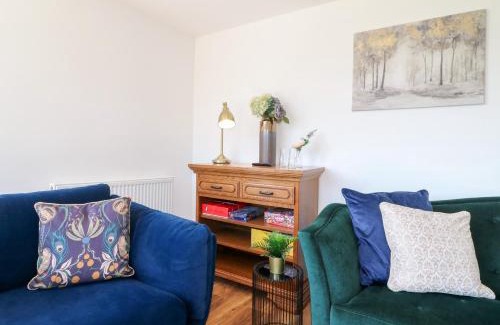 Annesley Woodhouse Casa | The Old Pump House