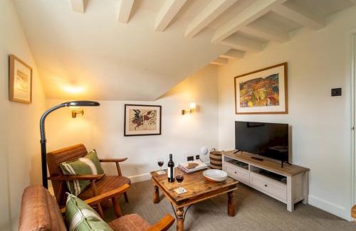 Sibford Gower Apartamento | The Old Reading Room Peaceful Village Retreat Pass the Keys