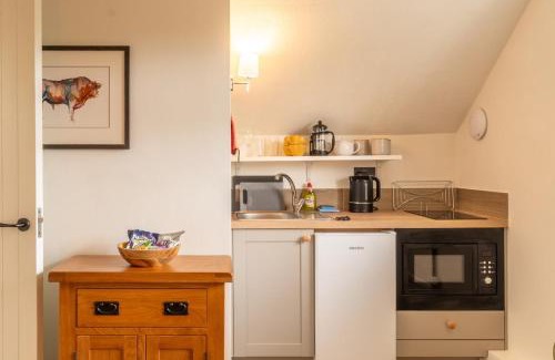 Sibford Gower Apartamento | The Old Reading Room Peaceful Village Retreat Pass the Keys