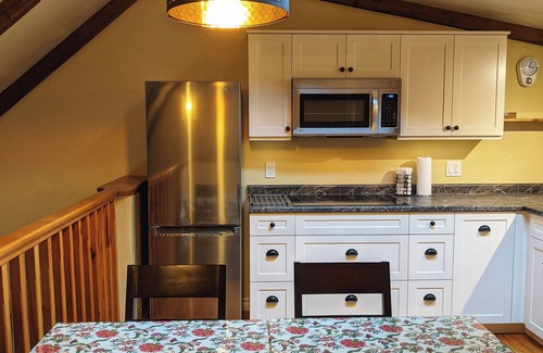 Stratford Apartamento | The Old Rectory Coach House-WEST Suite downtown